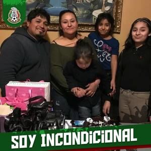 Meet your Posher, Janet